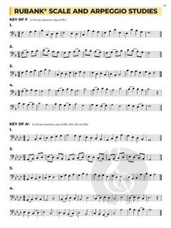 Essential Elements for Band 1 - Baritone B.C.  