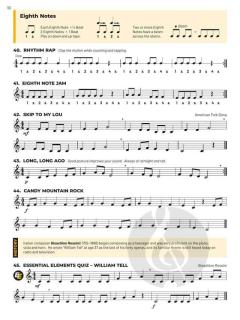 Essential Elements for Band 1 - Baritone T.C.  