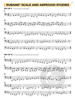 Essential Elements for Band 1 - Tuba  