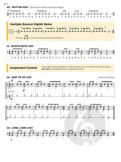Essential Elements for Band 1 - Percussion  