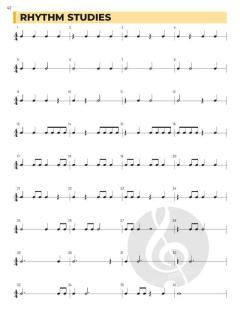 Essential Elements for Band 1 - Percussion  