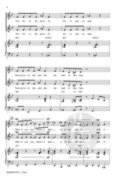 Beebop City von Rosana Eckert 