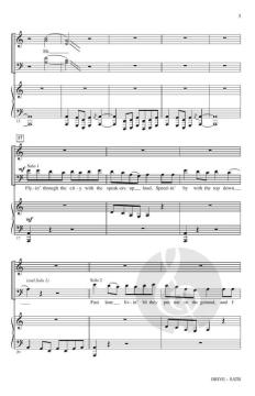 Drive von Ed Sheeran 