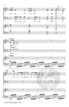 I Shall Be Released von Bob Dylan 