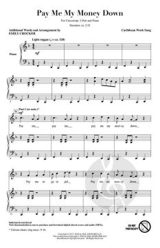 Pay Me My Money Down 