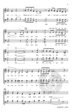 Stardust von Hoagy Carmichael 