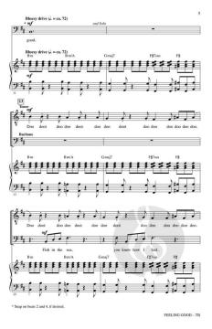 Feeling Good von Nina Simone 