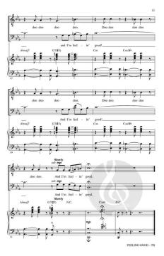 Feeling Good von Nina Simone 