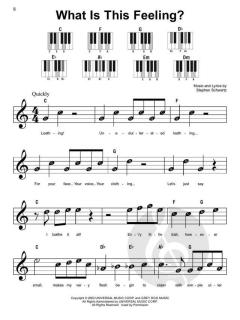 Wicked von Stephen Schwartz 