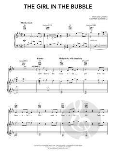 Wicked: For Good von Stephen Schwartz 