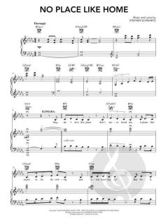 Wicked: For Good von Stephen Schwartz 