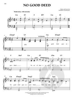 Wicked von Stephen Schwartz 