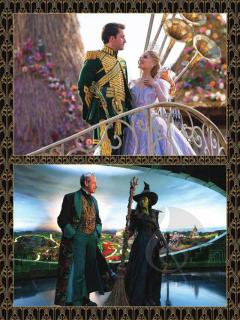 Wicked von Stephen Schwartz 