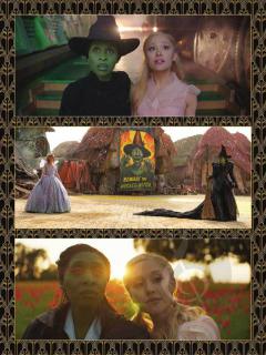 Wicked von Stephen Schwartz 