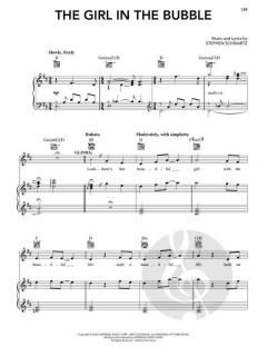 Wicked von Stephen Schwartz 