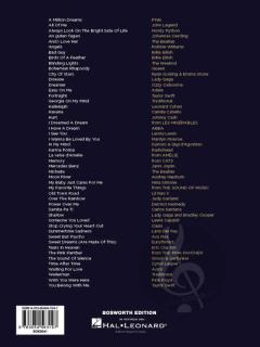 Die ersten 50 Pop Classics 