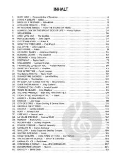 Die ersten 50 Pop Classics 