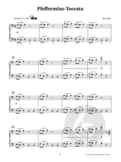 Hal Leonard Klavierschule Spielbuch 5 