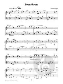 Hal Leonard Klavierschule Spielbuch 5 