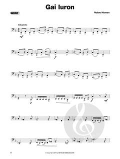 Style Studies von Patrick Sheridan 