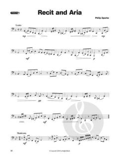 Style Studies von Patrick Sheridan 