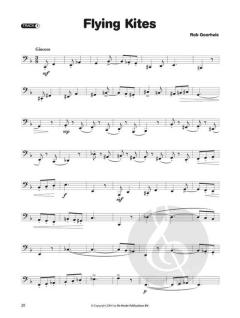 Style Studies von Patrick Sheridan 