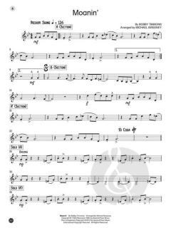 BläserKlasse Plus - Klarinette 1 von Ray Charles 