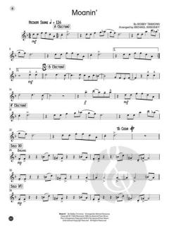 BläserKlasse Plus - Altsaxofon 2 von Ray Charles 