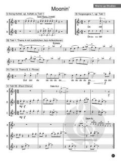 BläserKlasse Plus - Altsaxofon 2 von Ray Charles 