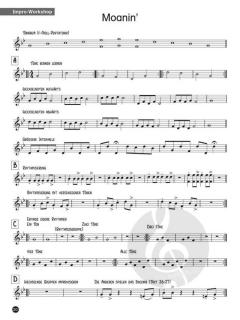 BläserKlasse Plus - Trompete 1 von Ray Charles 