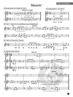 BläserKlasse Plus - Trompete 1 von Ray Charles 