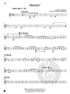 BläserKlasse Plus - Trompete 2 von Ray Charles 