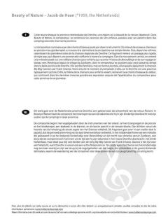 Beauty of Nature von Jacob de Haan 