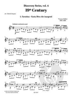 Discovery Series 4: 19th Century 