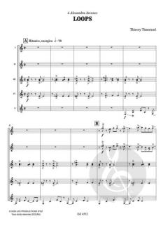 Loops von Thierry Tisserand 