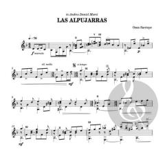 Las Alpujarras von Ozan Saritepe 