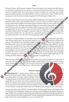 God Is Love von M. Roger Holland II 