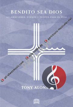 Bendito Sea Dios von Tony Alonso 