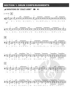 Steve Gadd: Up Close and In Session 
