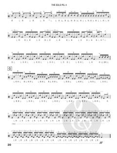 Steve Gadd: Up Close and In Session 