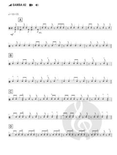 Steve Gadd: Up Close and In Session 