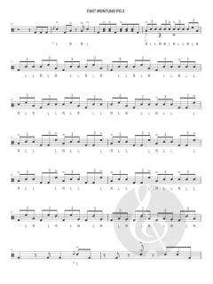 Steve Gadd: Up Close and In Session 