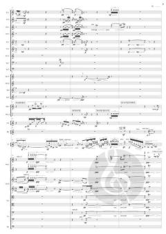 Concierto para Violín von Benet Casablancas 