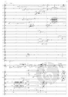 Concierto para Violín von Benet Casablancas 