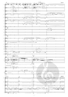 Canti ed estasi di Lea von Benet Casablancas 