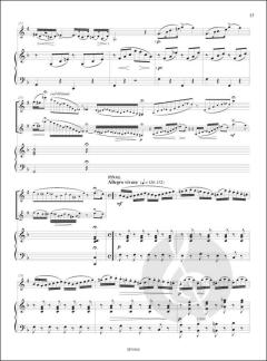 Introduction et thème varié von Jean-Baptiste de Lannoy 