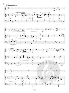 Rhapsodie von Pascal Proust 