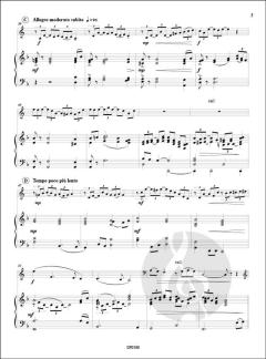 Rhapsodie von Pascal Proust 