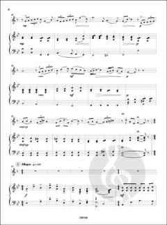 Rhapsodie von Pascal Proust 