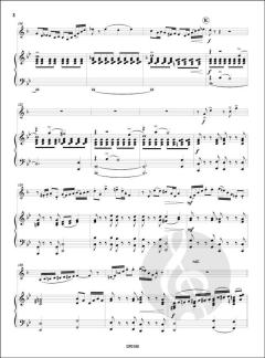 Rhapsodie von Pascal Proust 